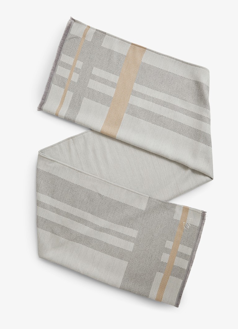 Sciarpa stampata Reiss Cara 180 x 70 cm