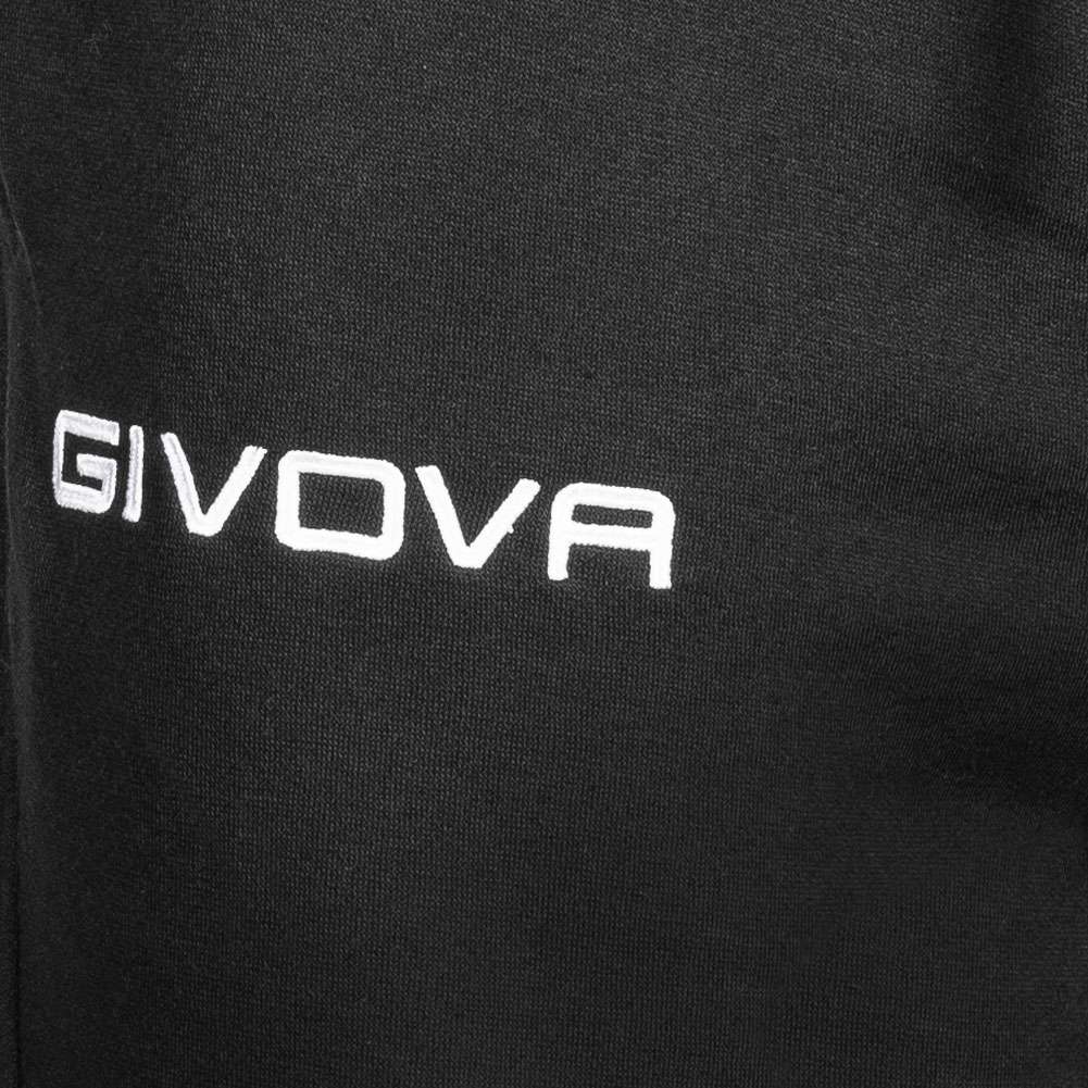 Givova Felpa Revolution Herren Jogginghose LF32-0010
