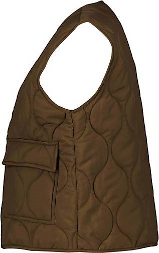 Envii Damen Weste ENHOP WAISTCOAT 6775