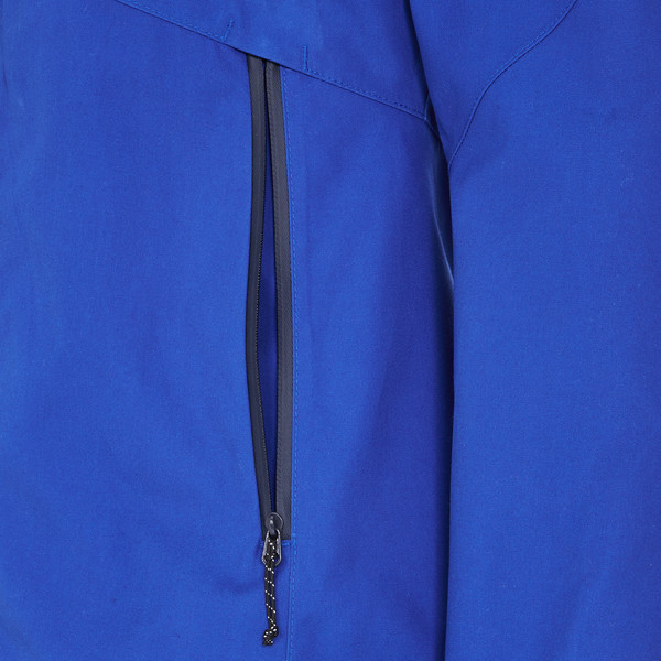 TEKAPO JACKET Damen - Regenjacke
