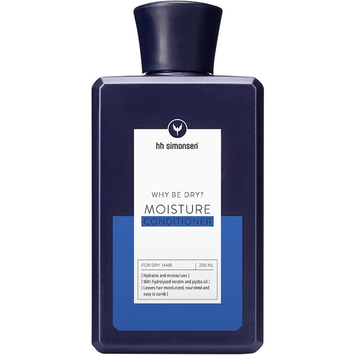 Moisture Conditioner