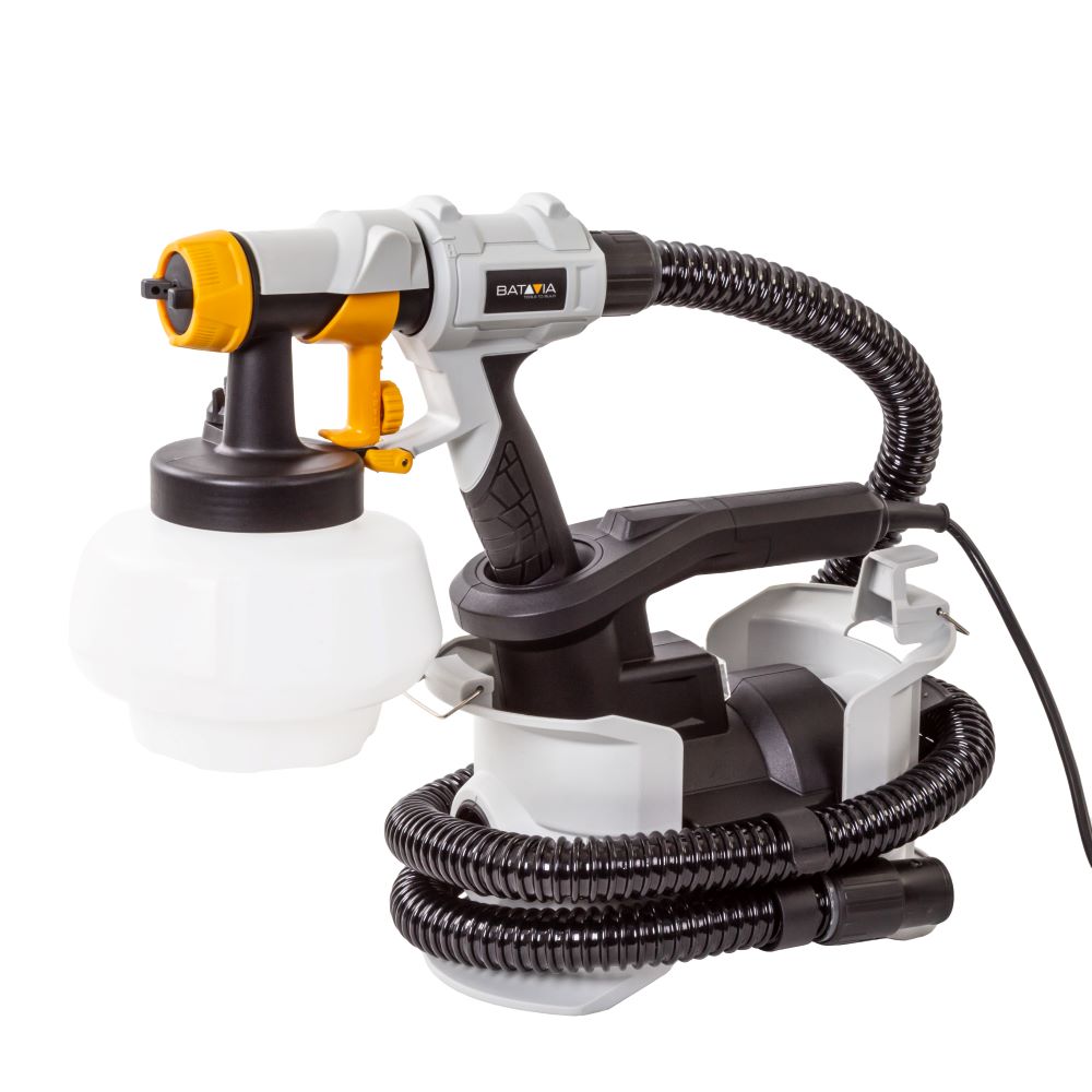 Batavia Maxxspray 700W Farbsprühsystem HVLP