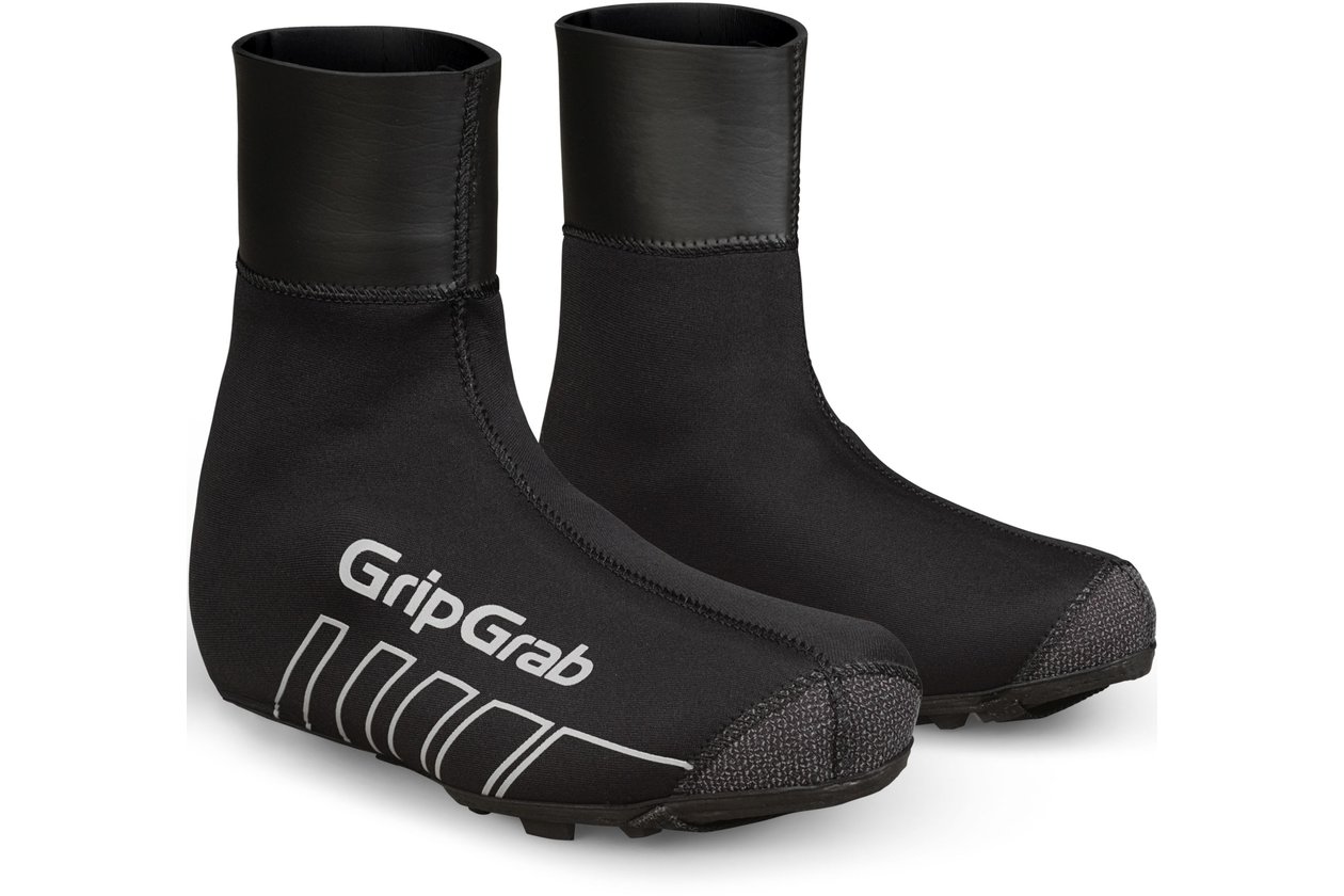GRIPGRAB RaceThermo X Waterproof Winter MTB/CX u00dcberschuhe - 2023