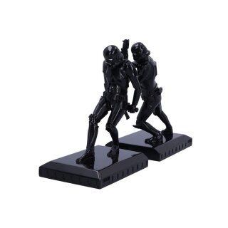 Original Stormtrooper Buchstützen - Shadow Stormtrooper