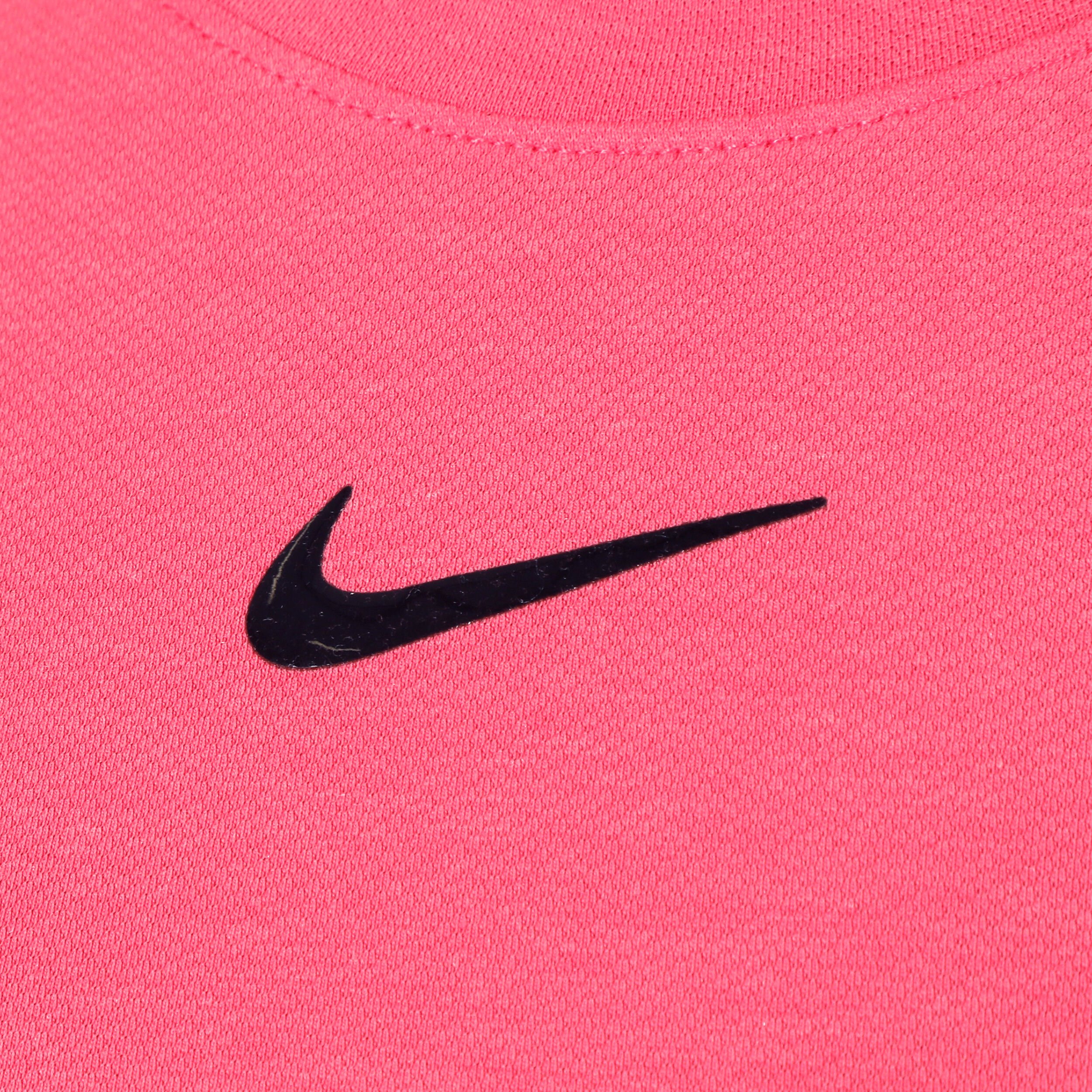 Dri-Fit Court Advantage T-Shirt Damen - Pink