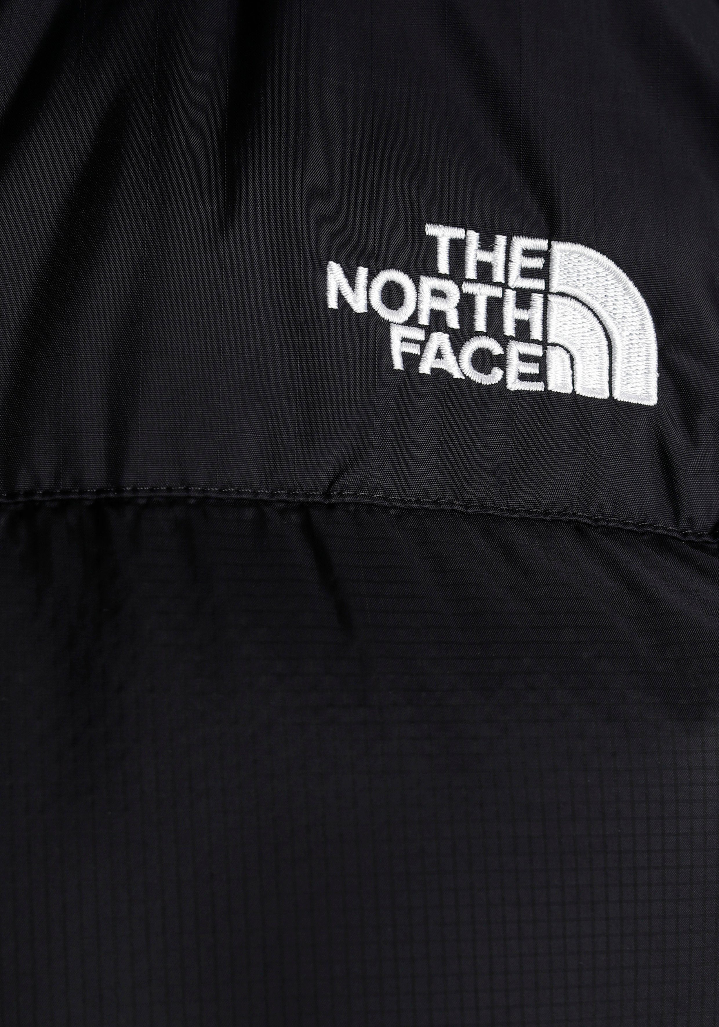 The North Face Steppjacke DIABLO Wasserabweisend & Winddicht & Atmungsaktiv