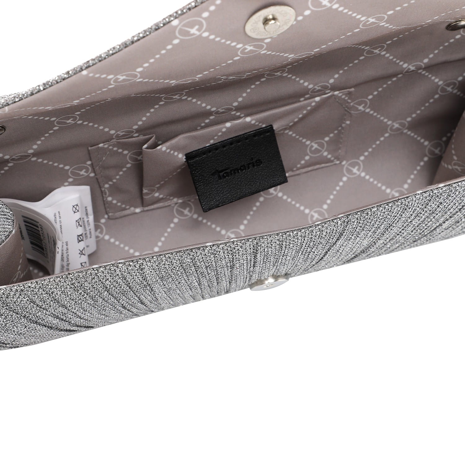 Clutch TAS Amalia