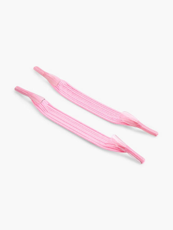 DEICHMANN 12-teiliges Gummisenkel Set