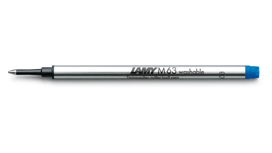 LAMY Tintenrollermine M63 schwarz
