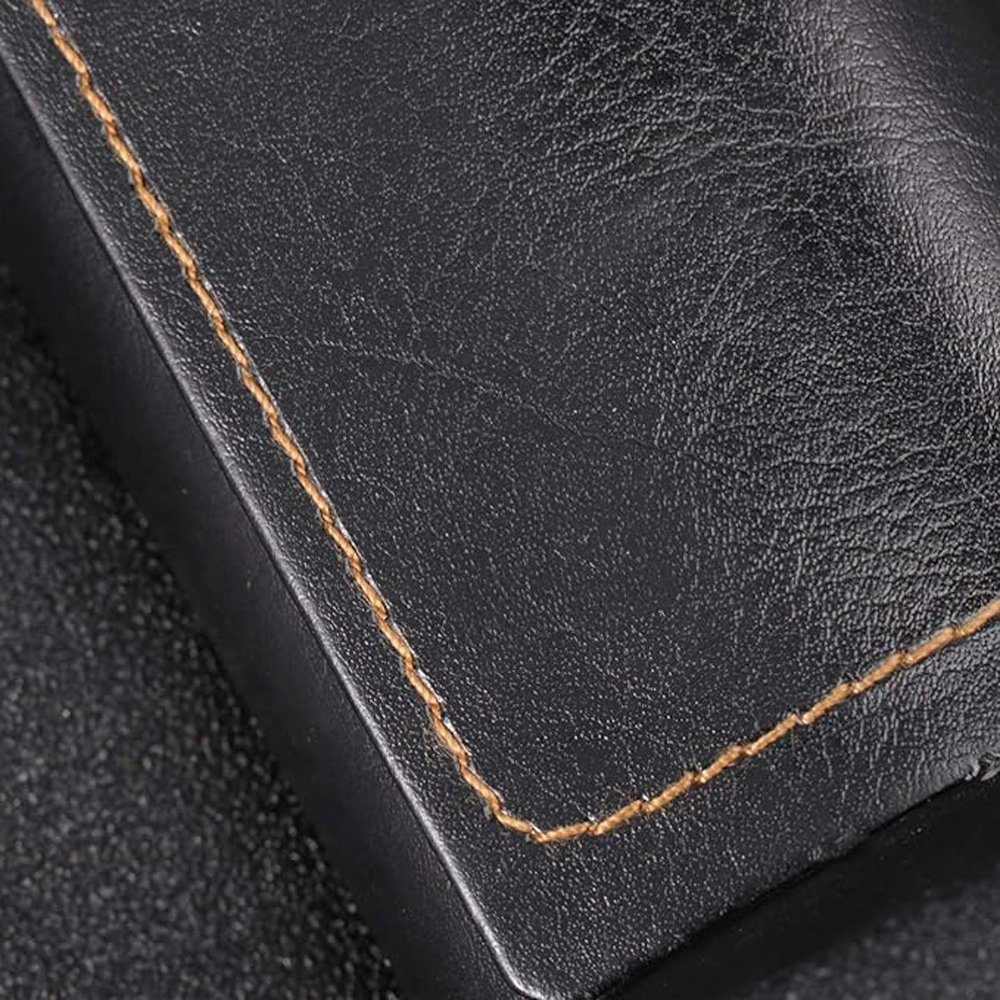 aikidio Brillenetui Personalisiertes Brillenetui aus Holz Kreativ faltbar