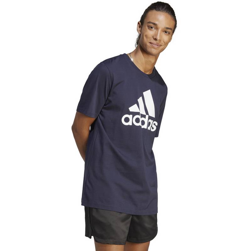 adidas Essentials T-Shirt Herren