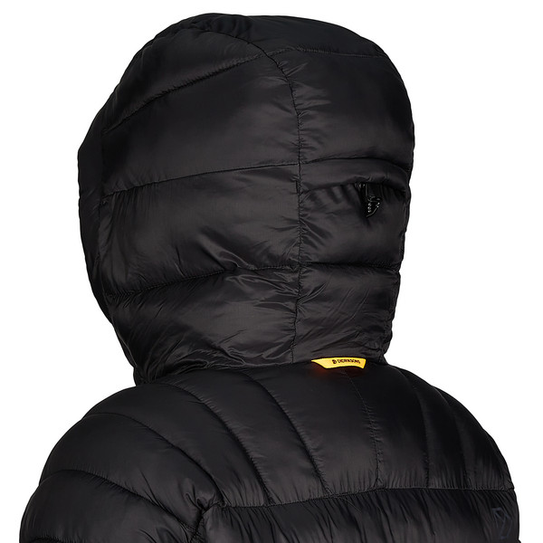 SERINA WNS PARKA Damen - Winterjacke