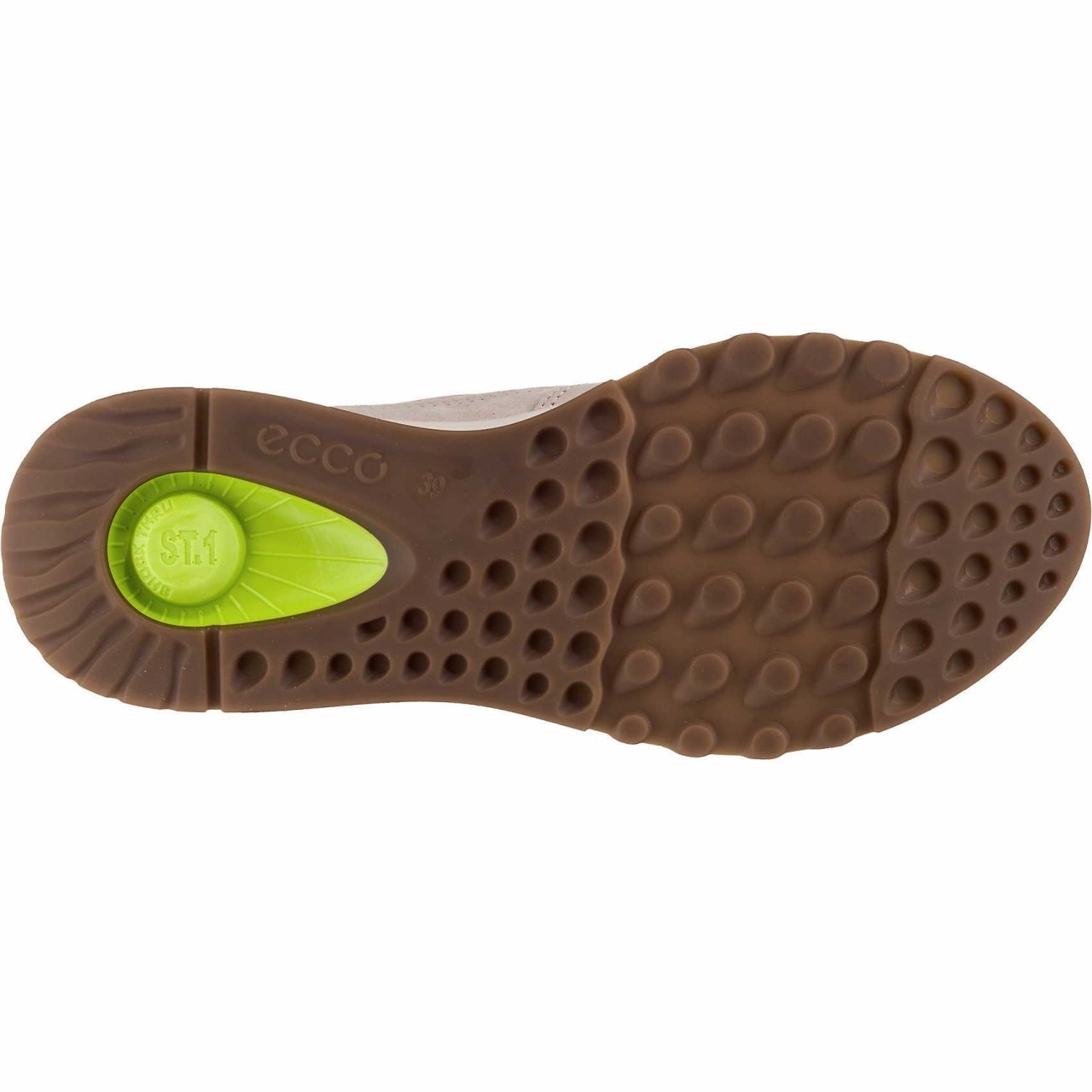 ECCO Schnür-Stiefeletten rose 836183