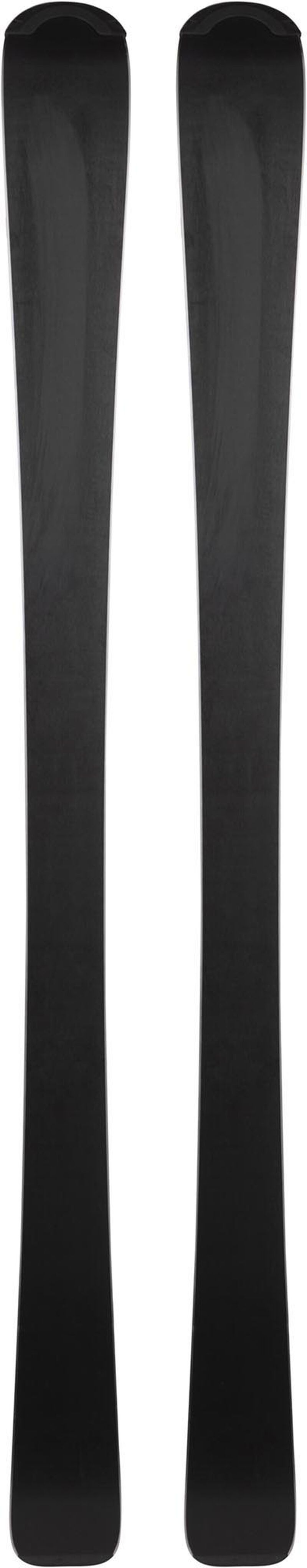 KINDER ON PISTE SKIER HERO JR 100-140 (KID-X)