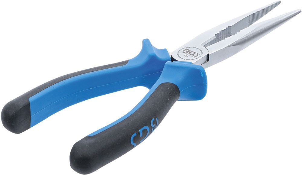 BGS technic Zangen-Satz 5-teilig kaufen | Bike-Discount