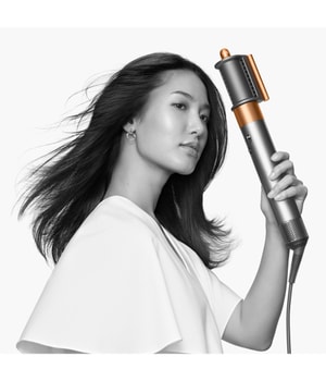 dyson Airwrap Complete Nickel/Kupfer Haarstylingset-1 Stk