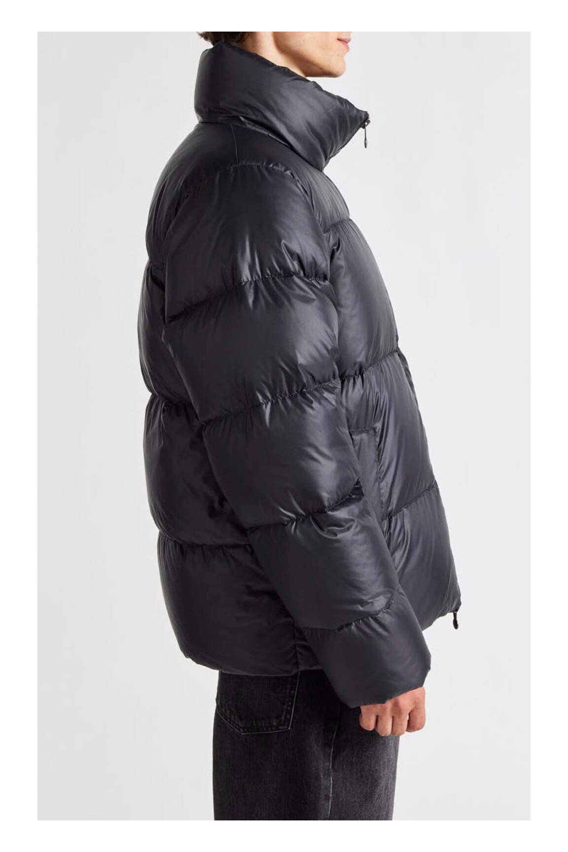Pyrenex Doudounes Unisexe couleur noir