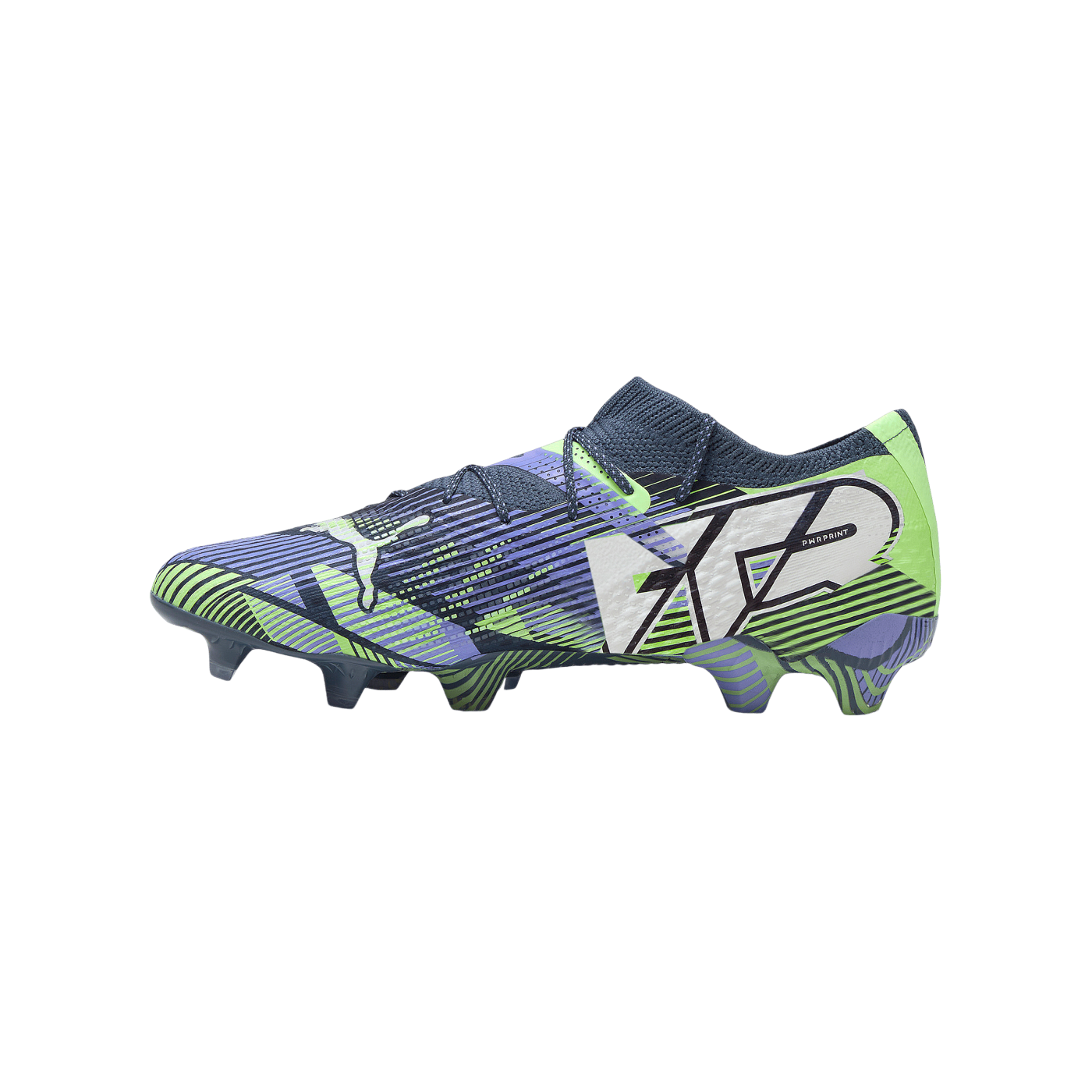 PUMA FUTURE 7 Ultimate Low FG/AG Grau F03