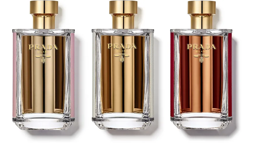 Prada La Femme Eau de Parfum