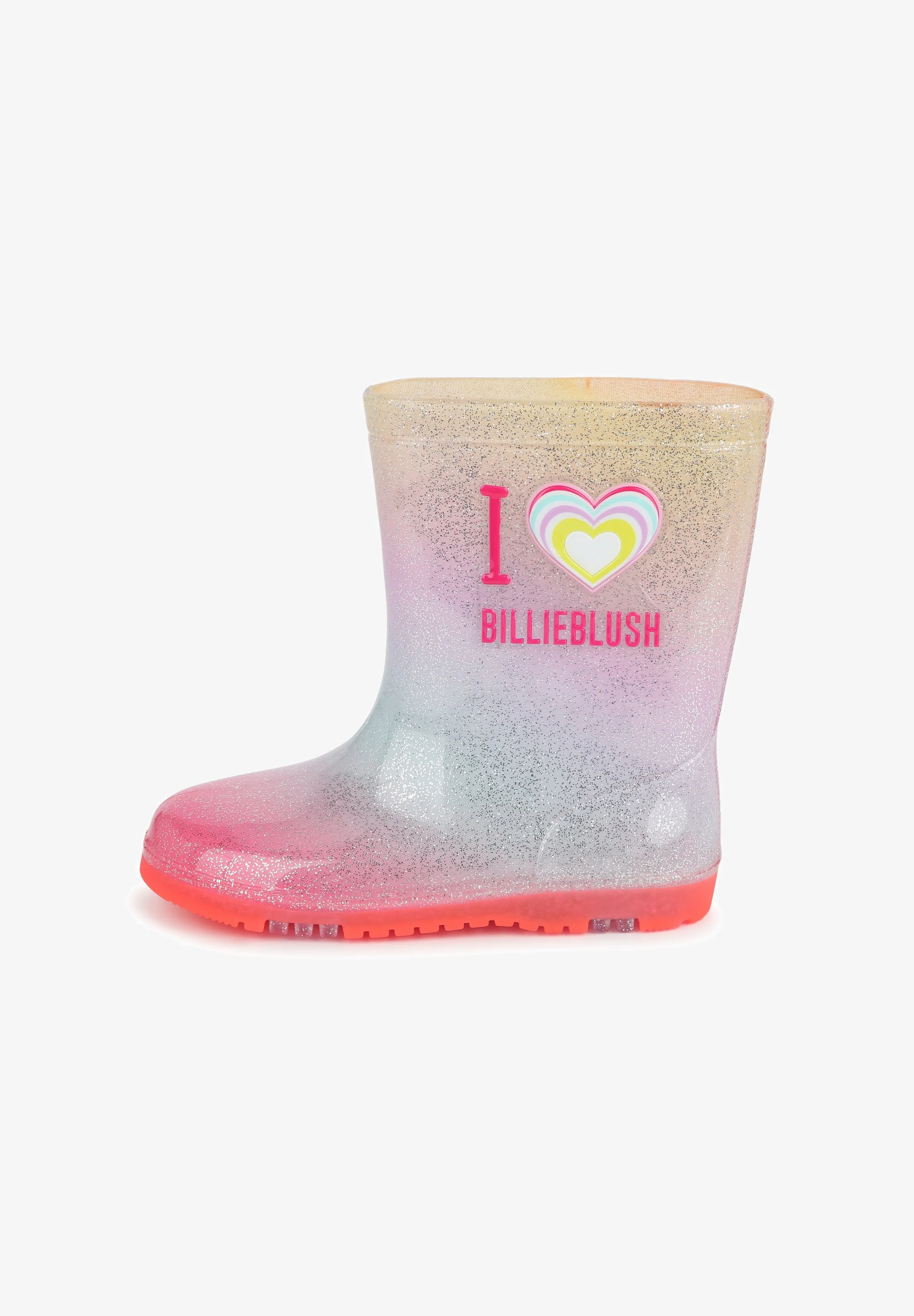 Botas de goma Billieblush