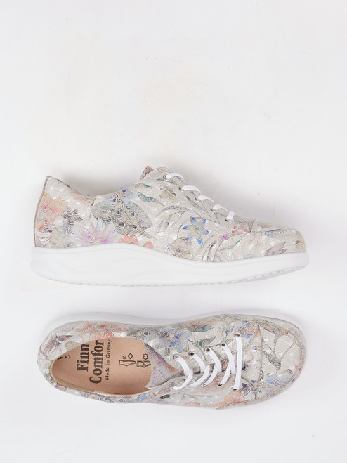 Schnürschuh-26539990003 Finn Comfort