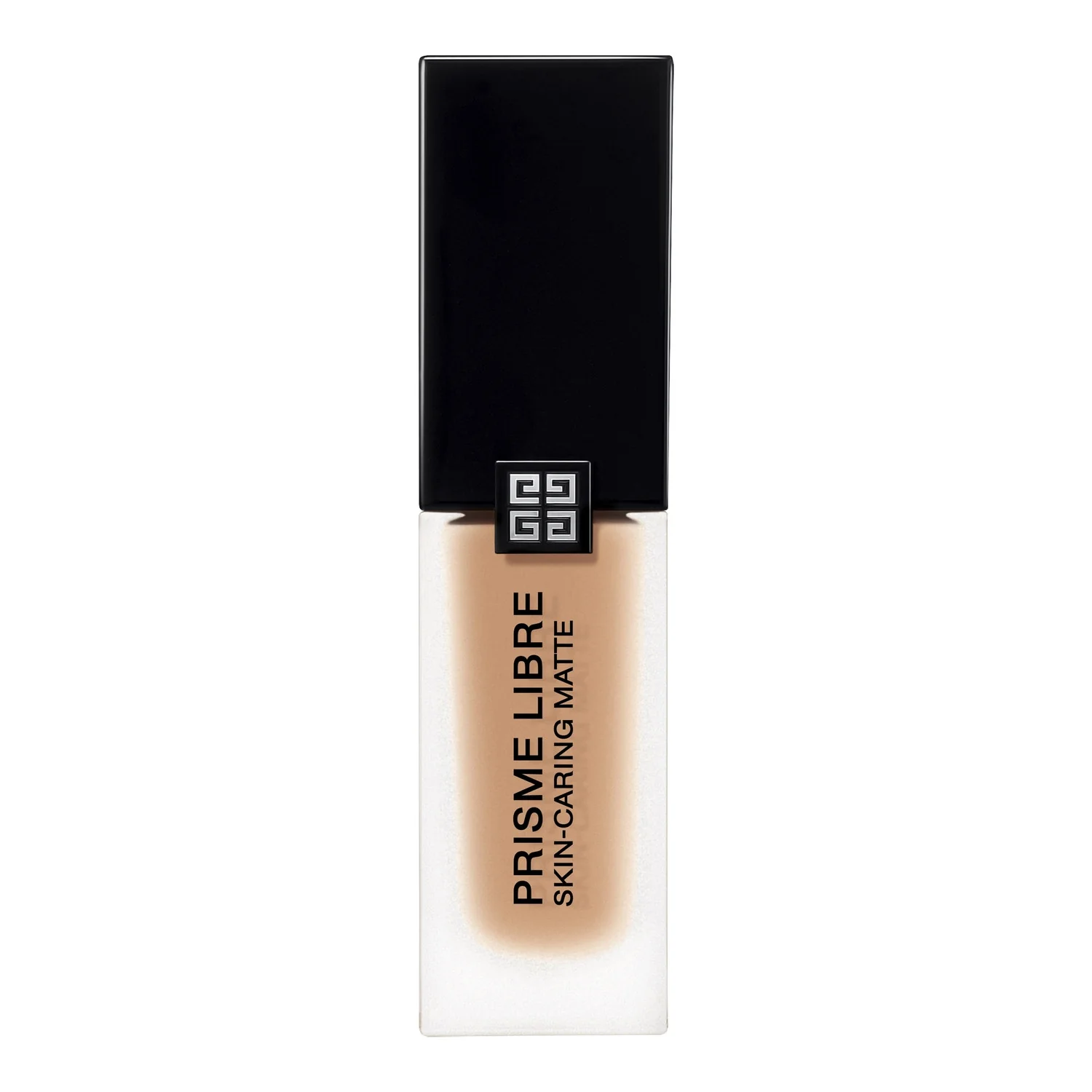 Viso Prisme Libre Skin-Caring Matte Foundation - Liquid Foundation