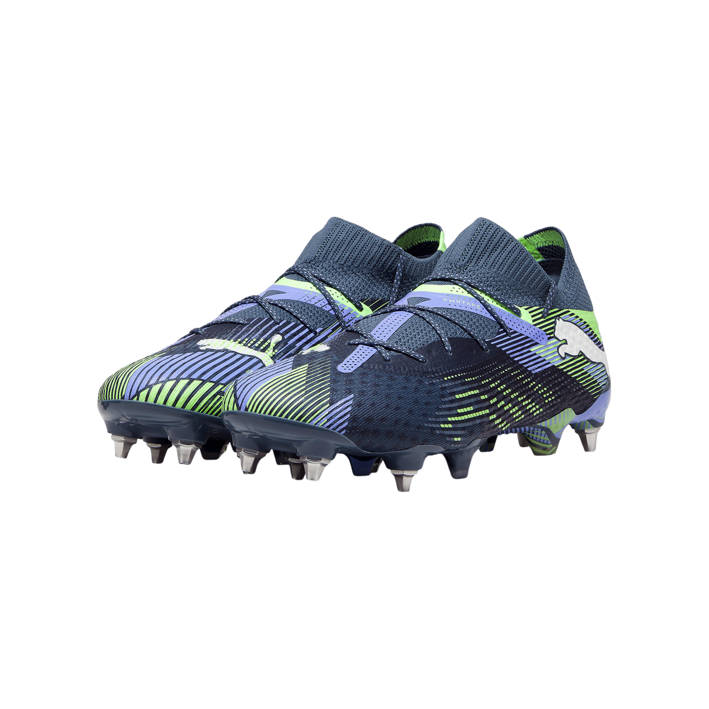 PUMA FUTURE 7 Ultimate MxSG Grau F03
