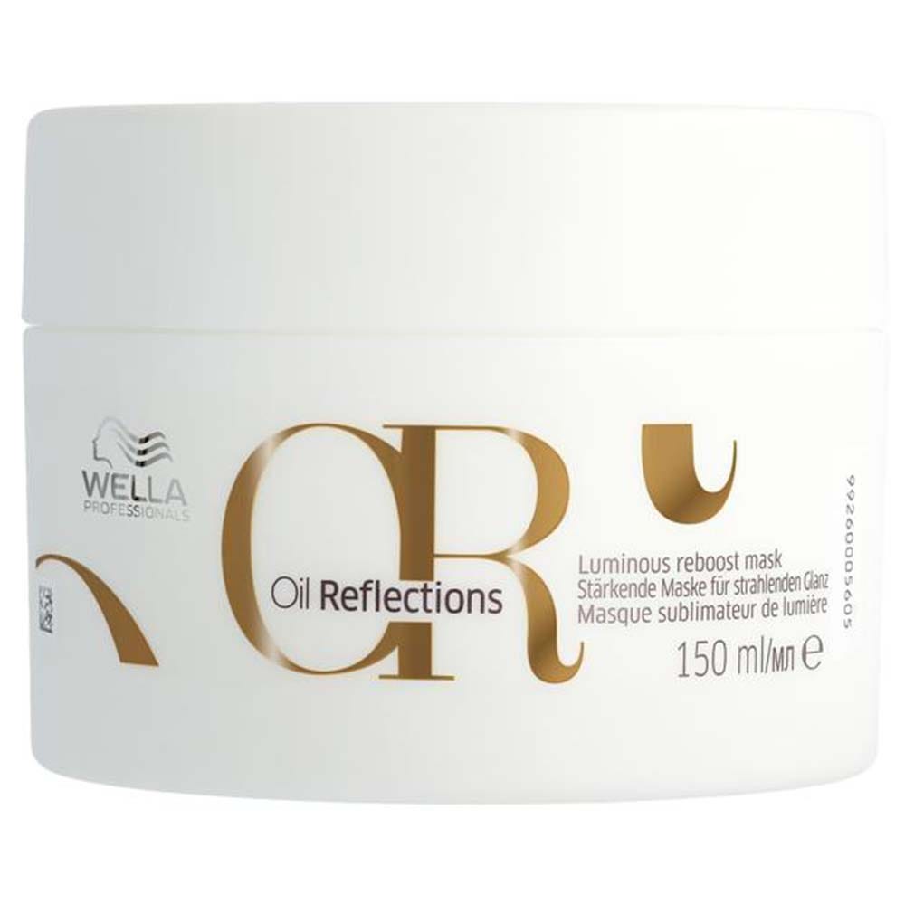 Wella Professionals Care Oil Reflections Mask 150 ml