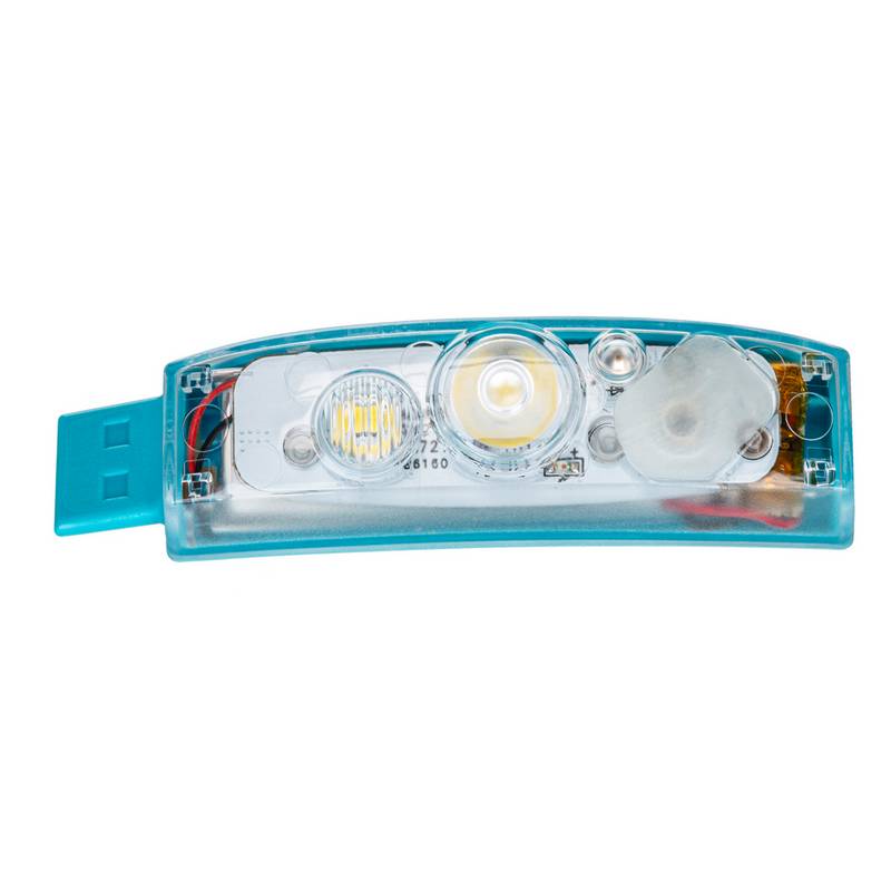 Knog Quokka Stirnlampe LED