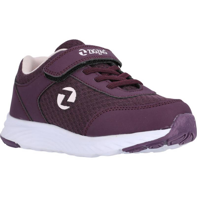 ZigZag Pilolen Sneaker Kinder