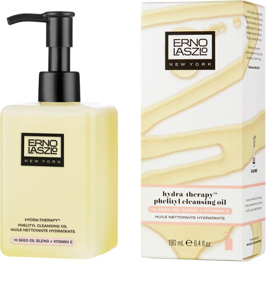 Erno Laszlo Cleansing Hydra-Therapy Phelity Cleansing Oil Reinigungsöl