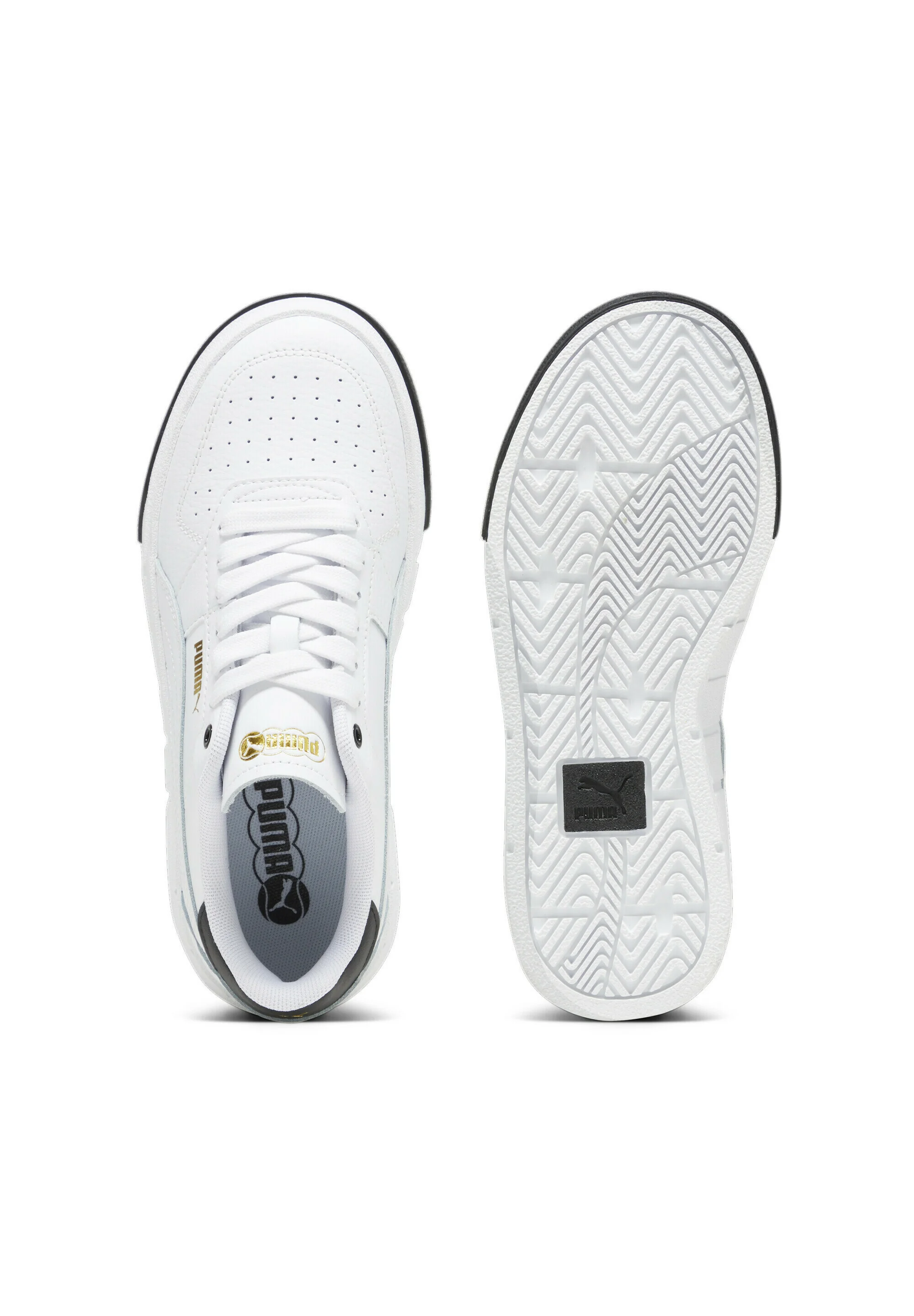 Zapatillas bajas Puma