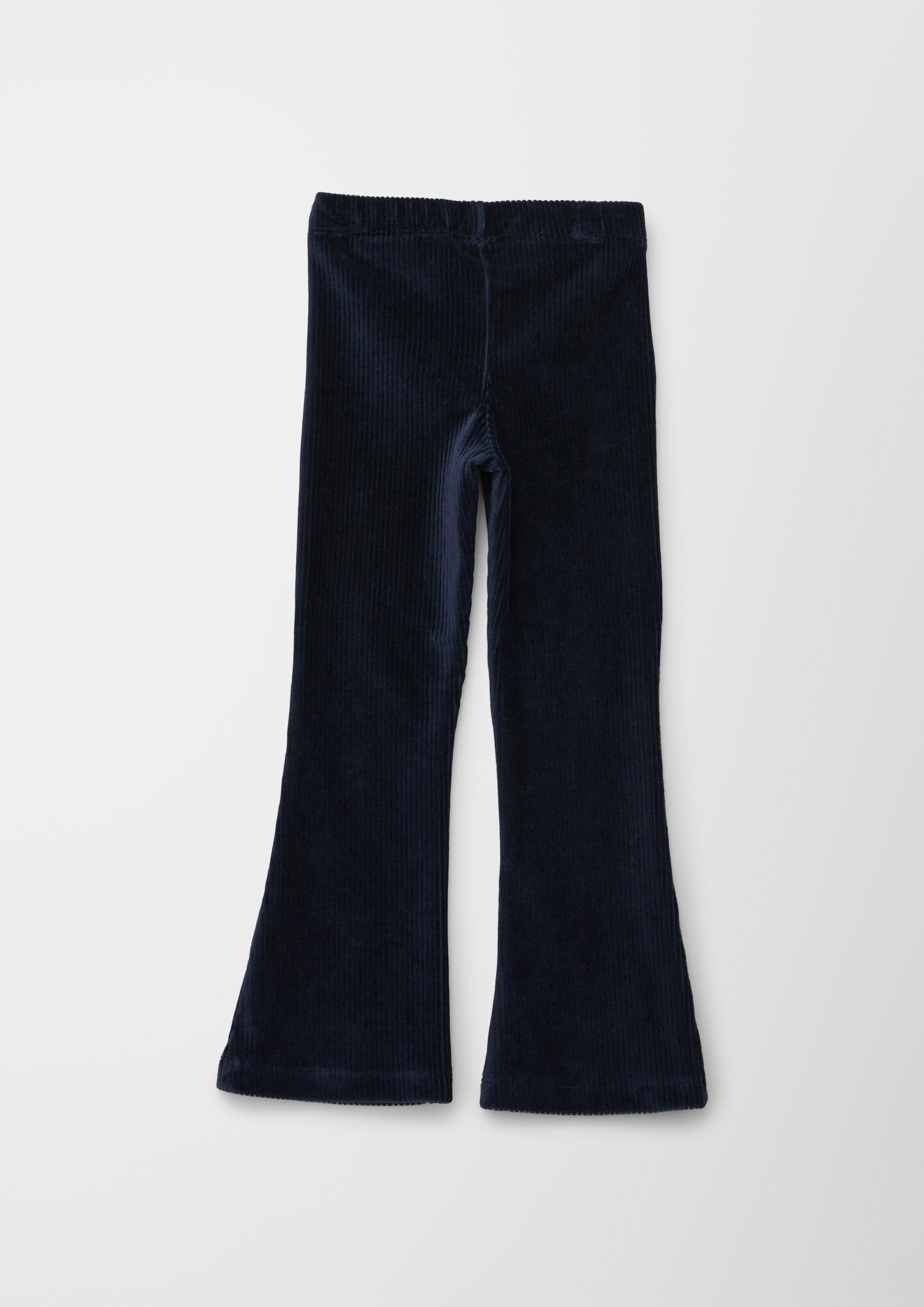 Leggings mit Flared leg  2122550-5952