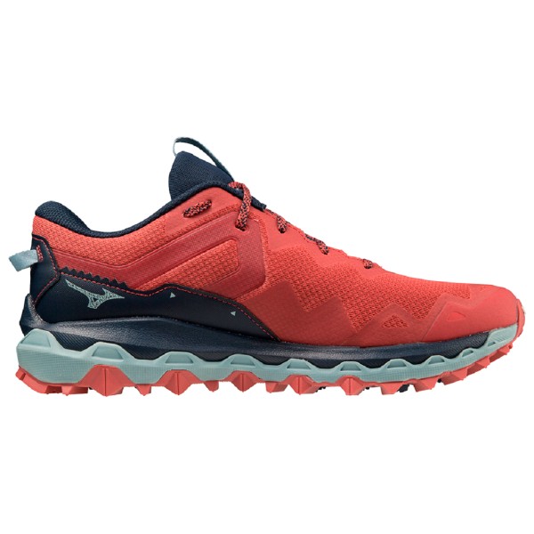 Mizuno - Wave Mujin 9 - Trailrunningschuhe