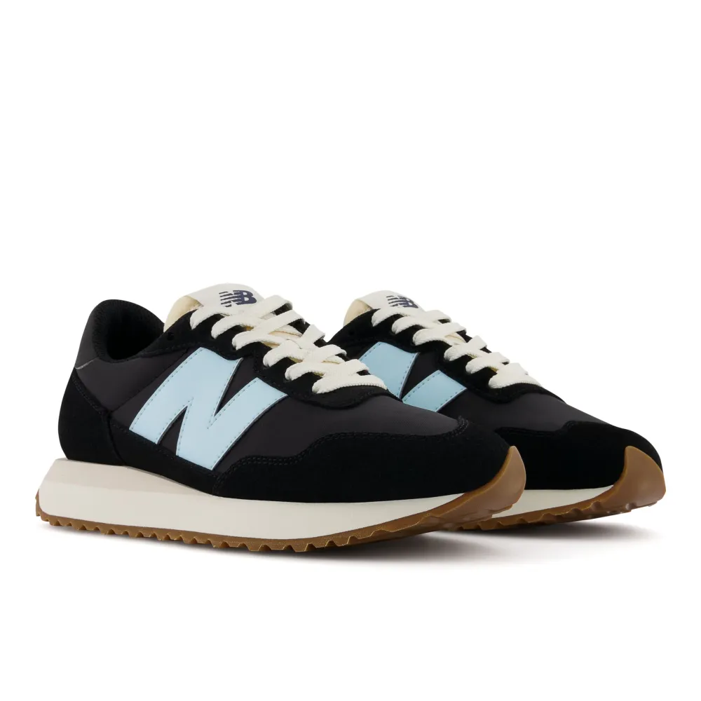 New Balance 237 WS237GD / schwarz