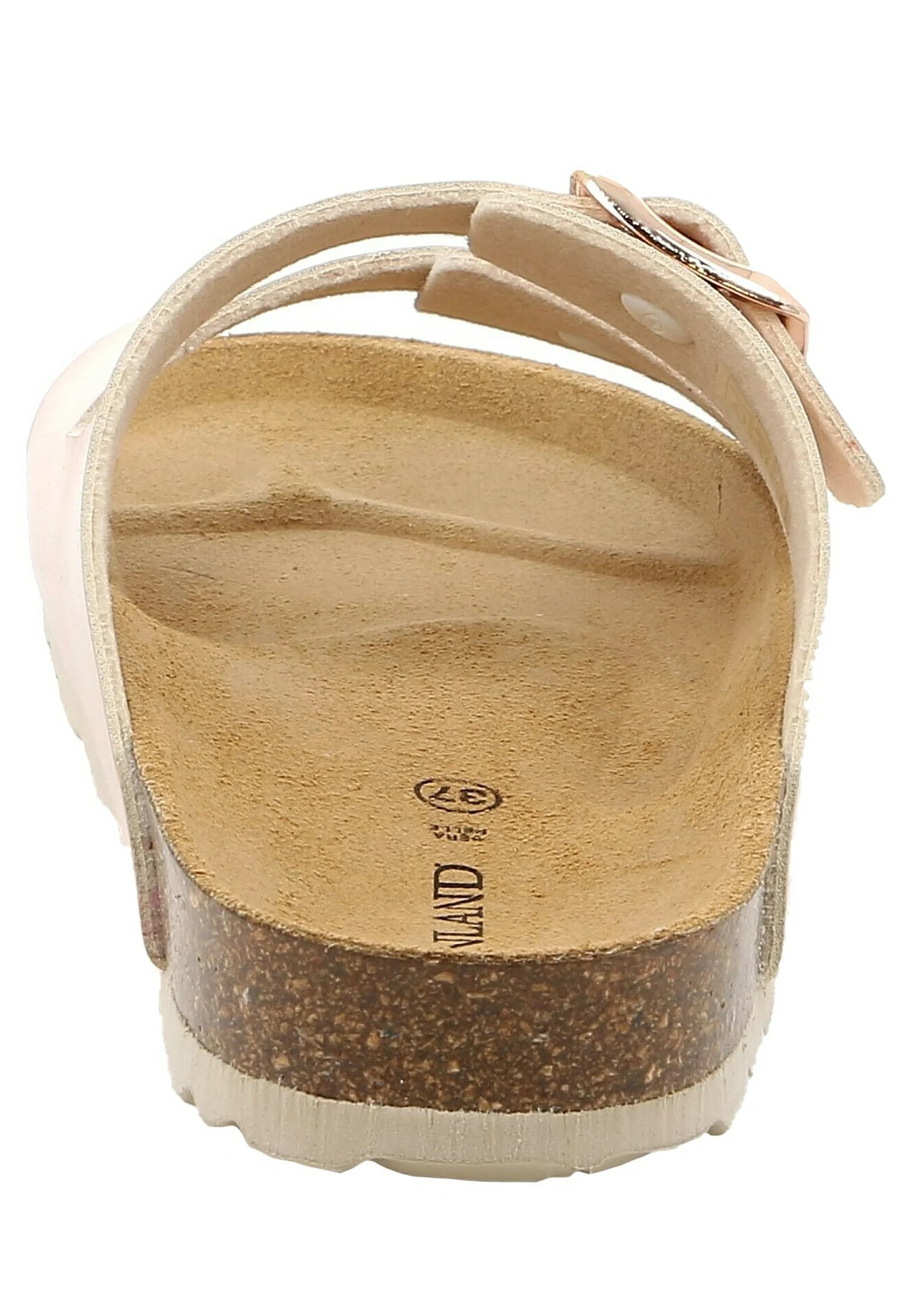 Grünland SARA BUCKLES - Pantuflas