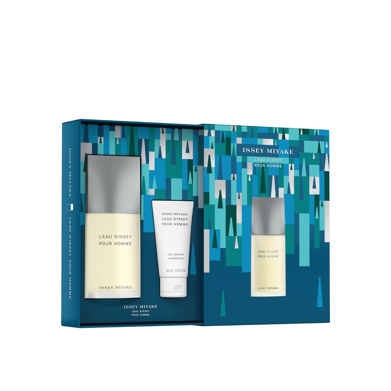 Issey Miyake woda toaletowa