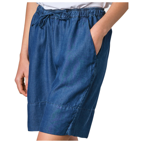 Klitmøller Collective - Women's Sidse Chambrey Shorts - Shorts