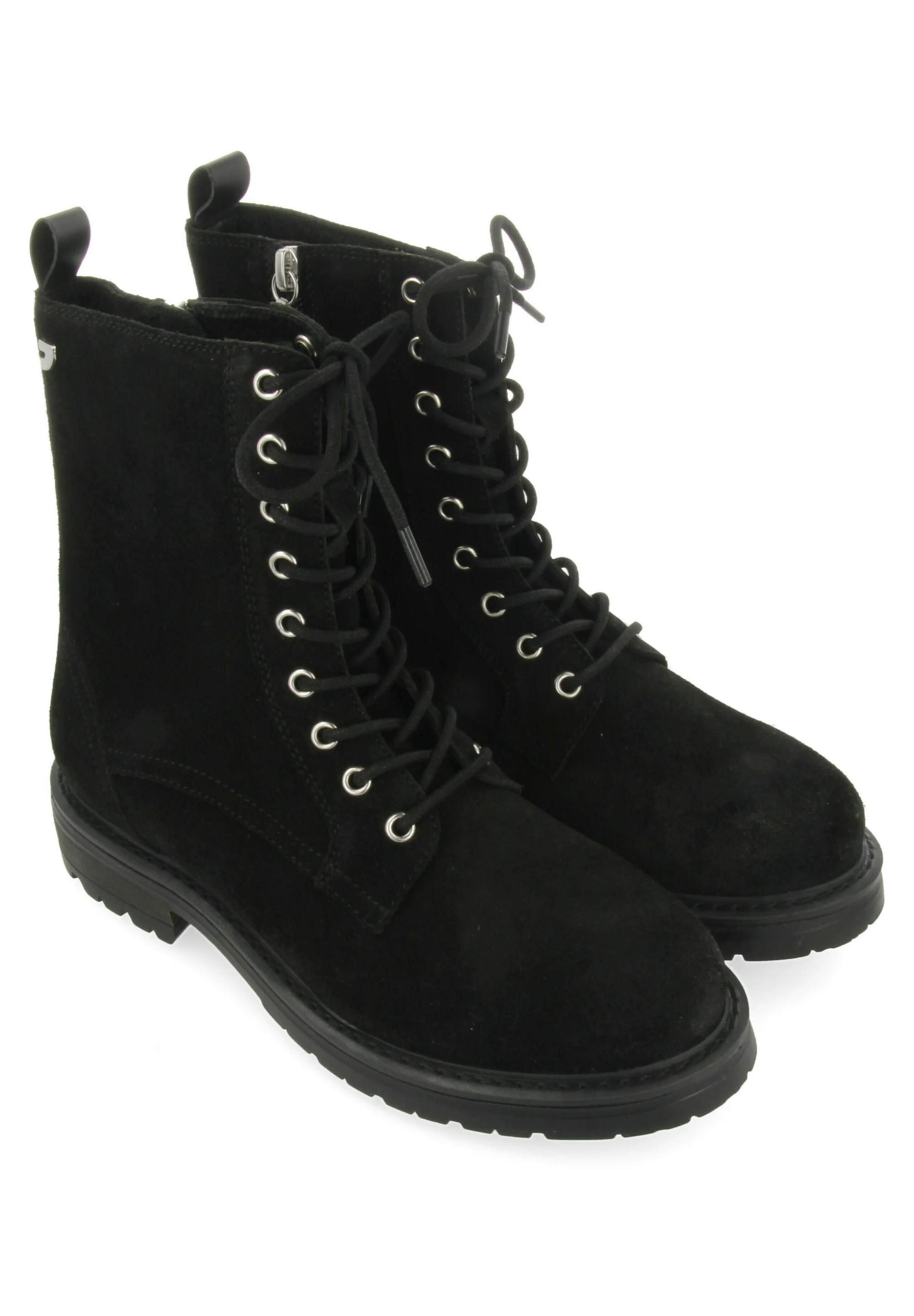 Botas con cordones Gioseppo