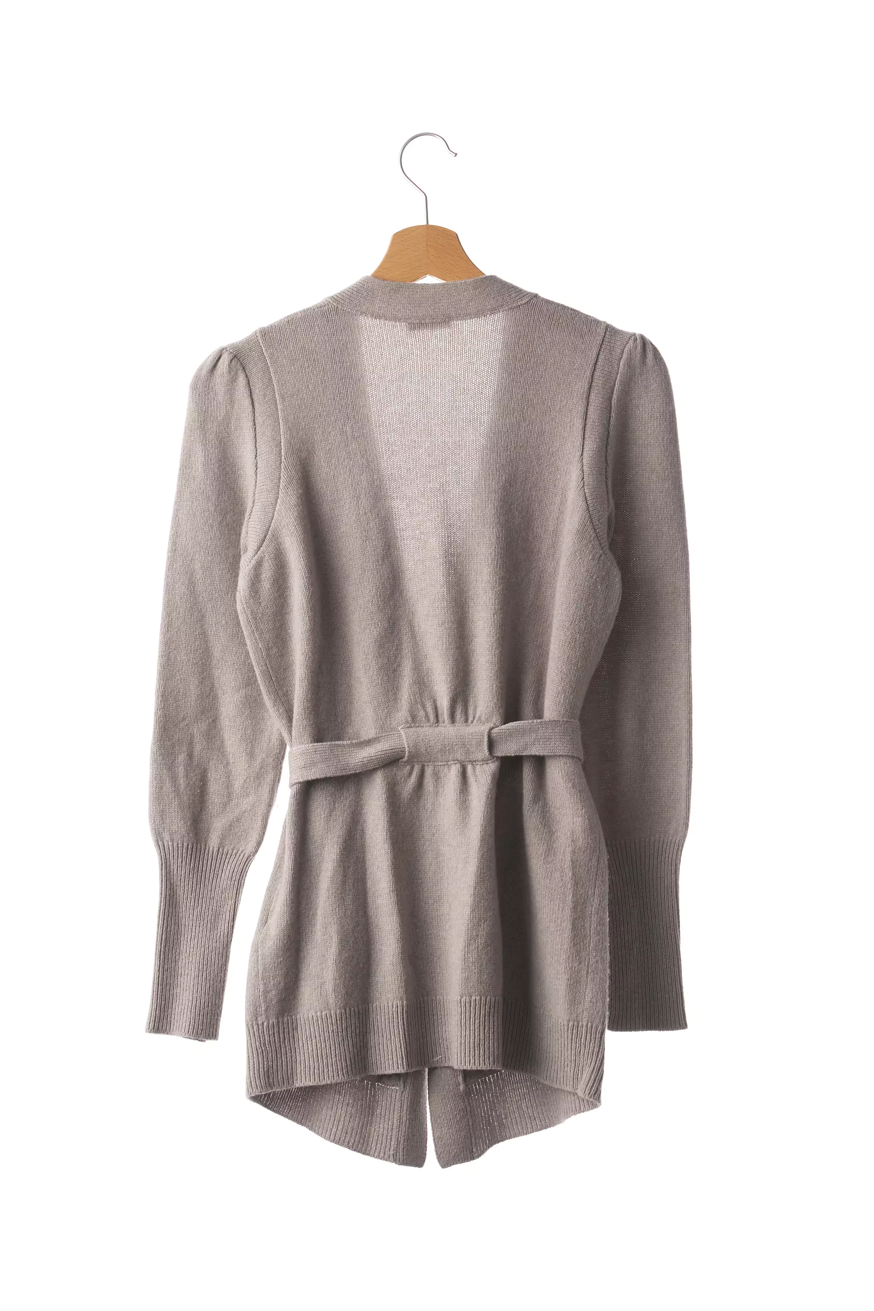 Rivamonti Cardigans Femme couleur gris