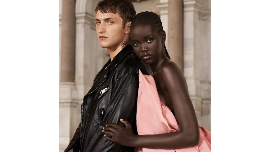 VALENTINO Born in Roma Uomo Eau de Toilette