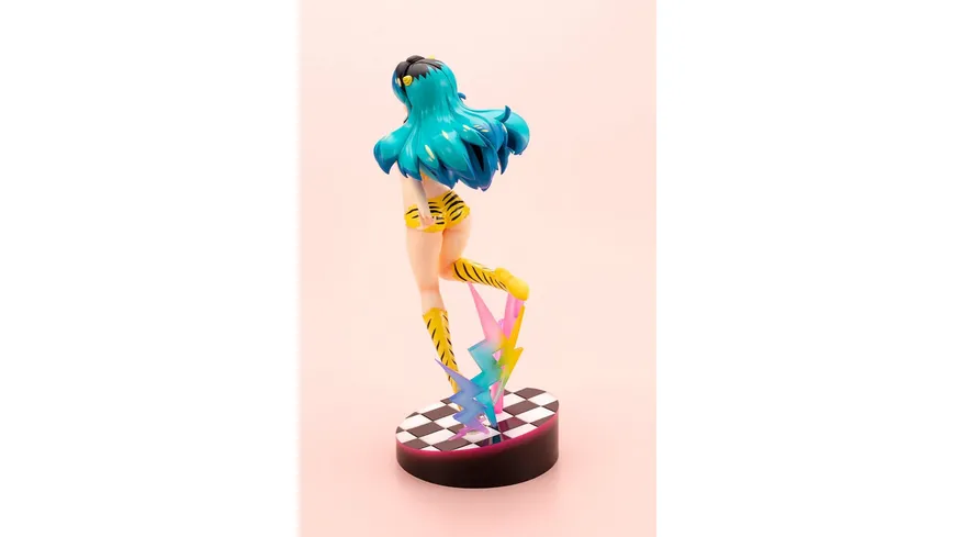 Urusei Yatsura ARTFXJ Statue 1/7 Lum 24 cm