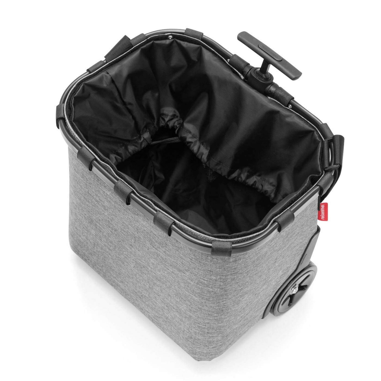 REISENTHEL Handtaschen grau OE, VE1