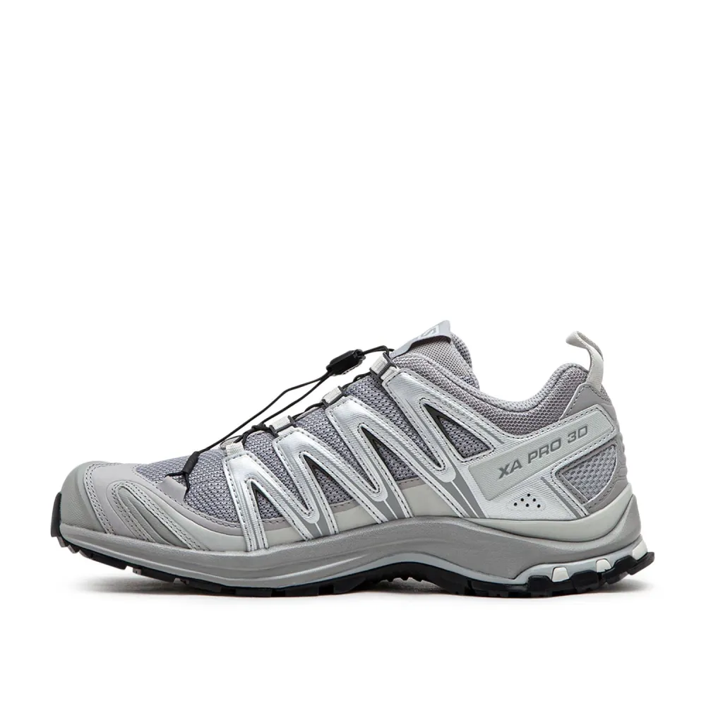 Salomon XA PRO 3D L41617500 / grau