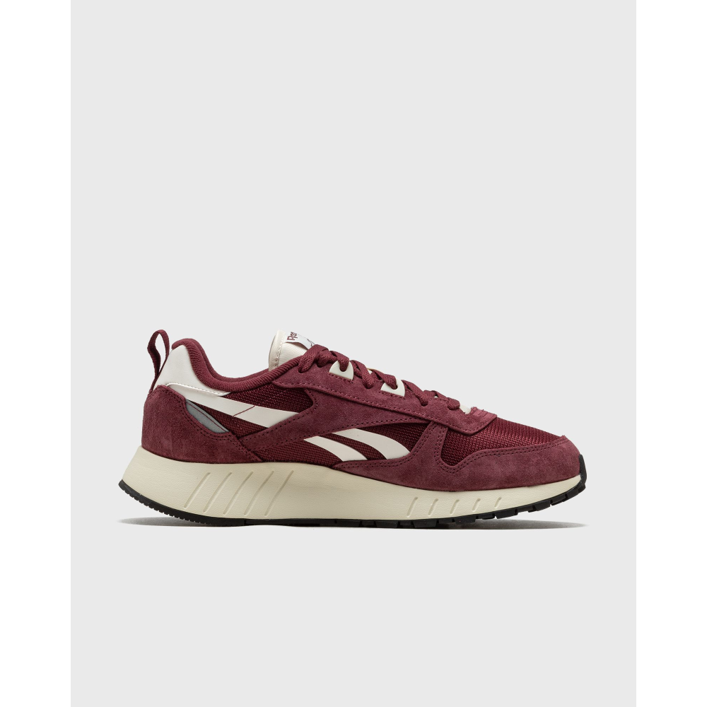 Reebok CL Leather Hexalite 100034171 / rot