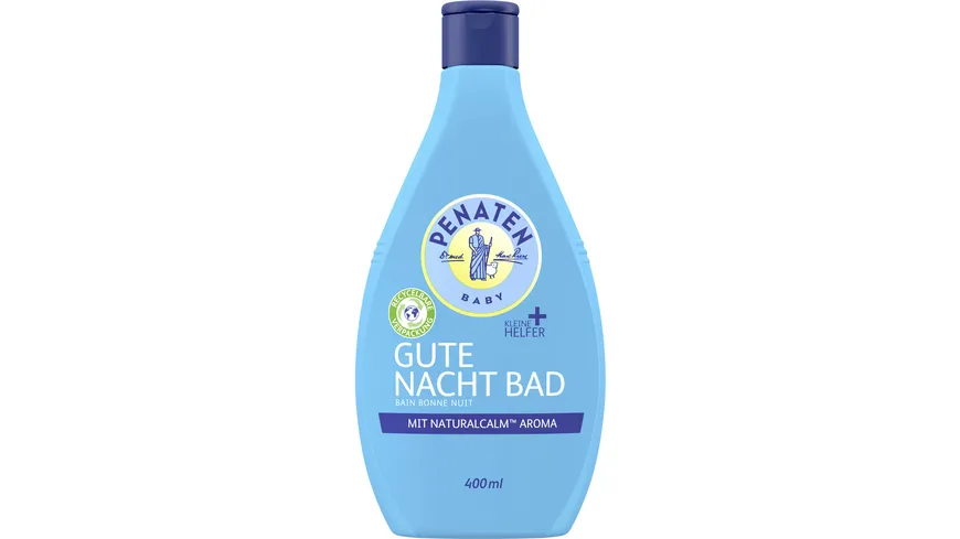 Penaten Gute Nacht Bad 400 ml