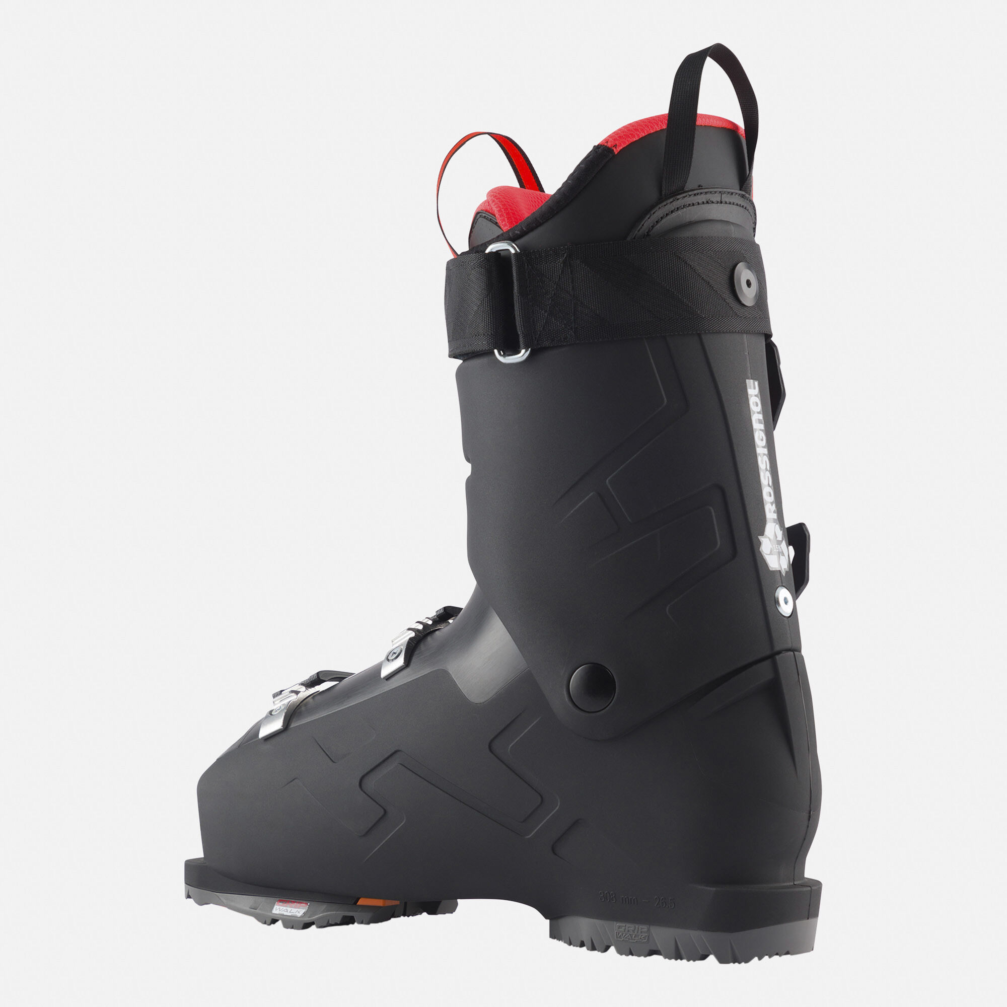 Chaussures de ski de piste homme Speed 120 HV+ GW