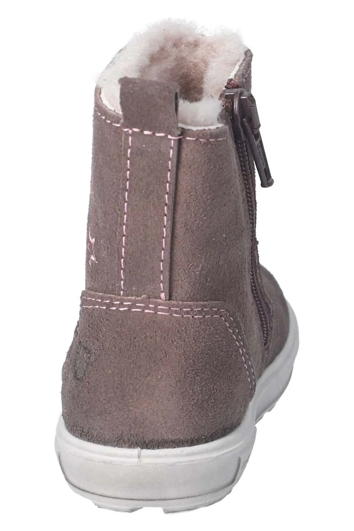 pepino  Stiefel - Braun - Flacher Absatz
