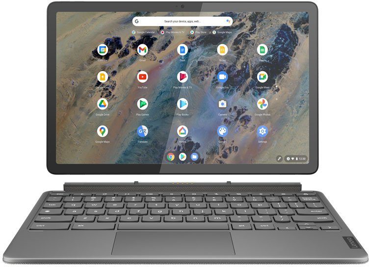 Lenovo Duet 3 Tablet (10,9