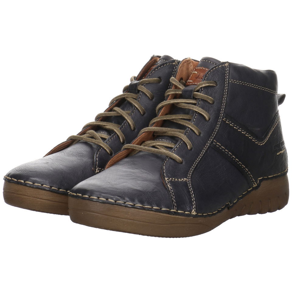 Josef Seibel Felicia Schnürboots